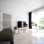 Appartement Free Parking- Hungaria Charm 4ppl Wifi Tv Ac
