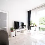 Appartement Free Parking- Hungaria Charm 4ppl Wifi Tv Ac