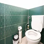 Free Parking- Hungaria Charm 4ppl Wifi Tv Ac Appartement Pusztavacs