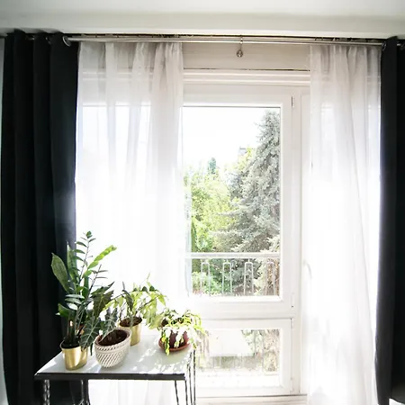 Apartament Free Parking- Hungaria Charm 4ppl Wifi Tv Ac *