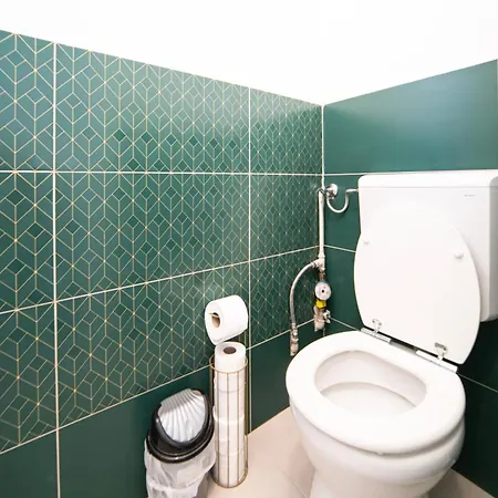Free Parking- Hungaria Charm 4ppl Wifi Tv Ac Apartament Pusztavacs