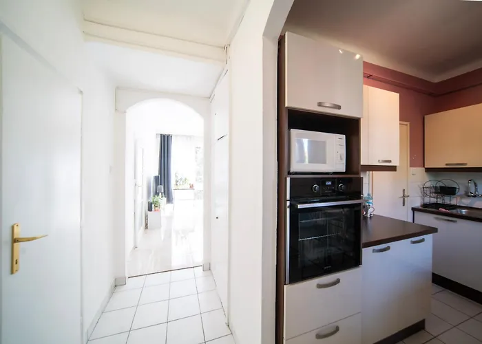 Free Parking- Hungaria Charm 4ppl Wifi Tv Ac *