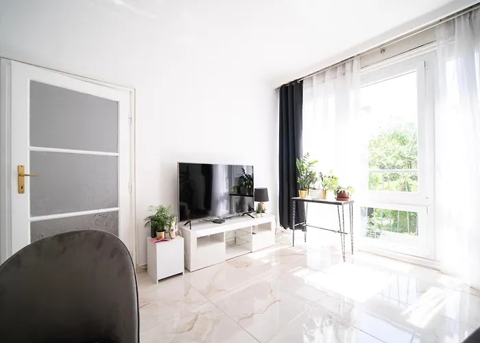 Apartament Free Parking- Hungaria Charm 4ppl Wifi Tv Ac