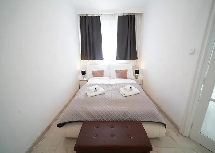 Free Parking- Hungaria Charm 4ppl Wifi Tv Ac Pusztavacs