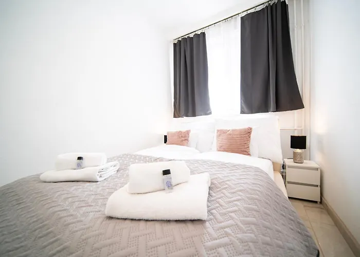 Free Parking- Hungaria Charm 4ppl Wifi Tv Ac Pusztavacs