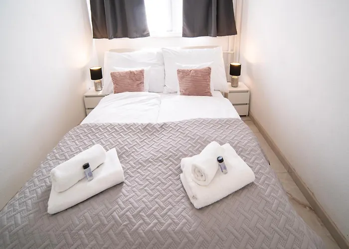 Apartament Free Parking- Hungaria Charm 4ppl Wifi Tv Ac Pusztavacs