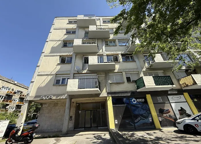 Apartament Free Parking- Hungaria Charm 4ppl Wifi Tv Ac Pusztavacs